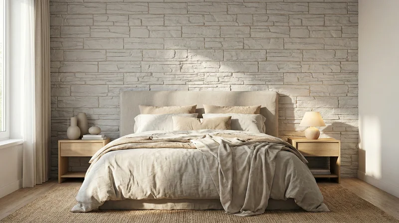 Spavaća soba - KamenPro