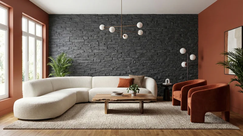 Dnevna soba - KamenPro