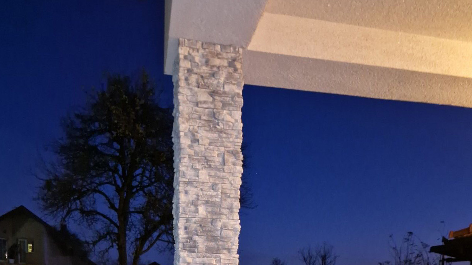 Stubovi - KamenPro kamene obloge